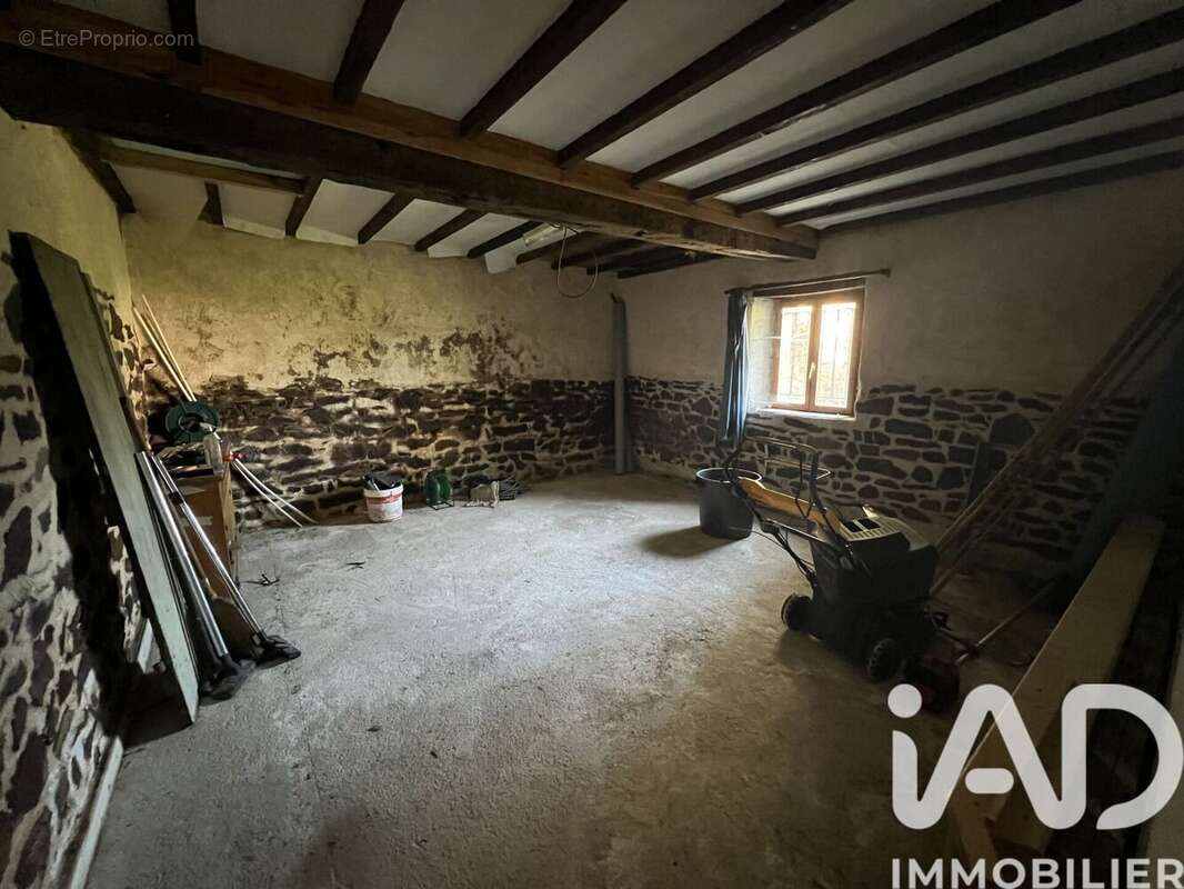 Photo 7 - Maison à BREAL-SOUS-MONTFORT