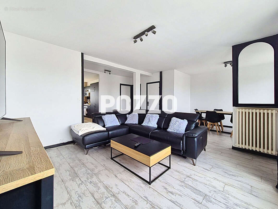 Appartement à CAEN