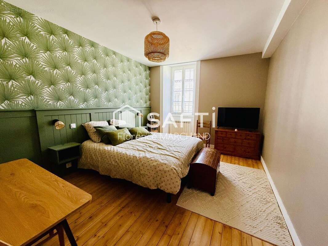 Photo 9 - Maison à SAINT-PORCHAIRE