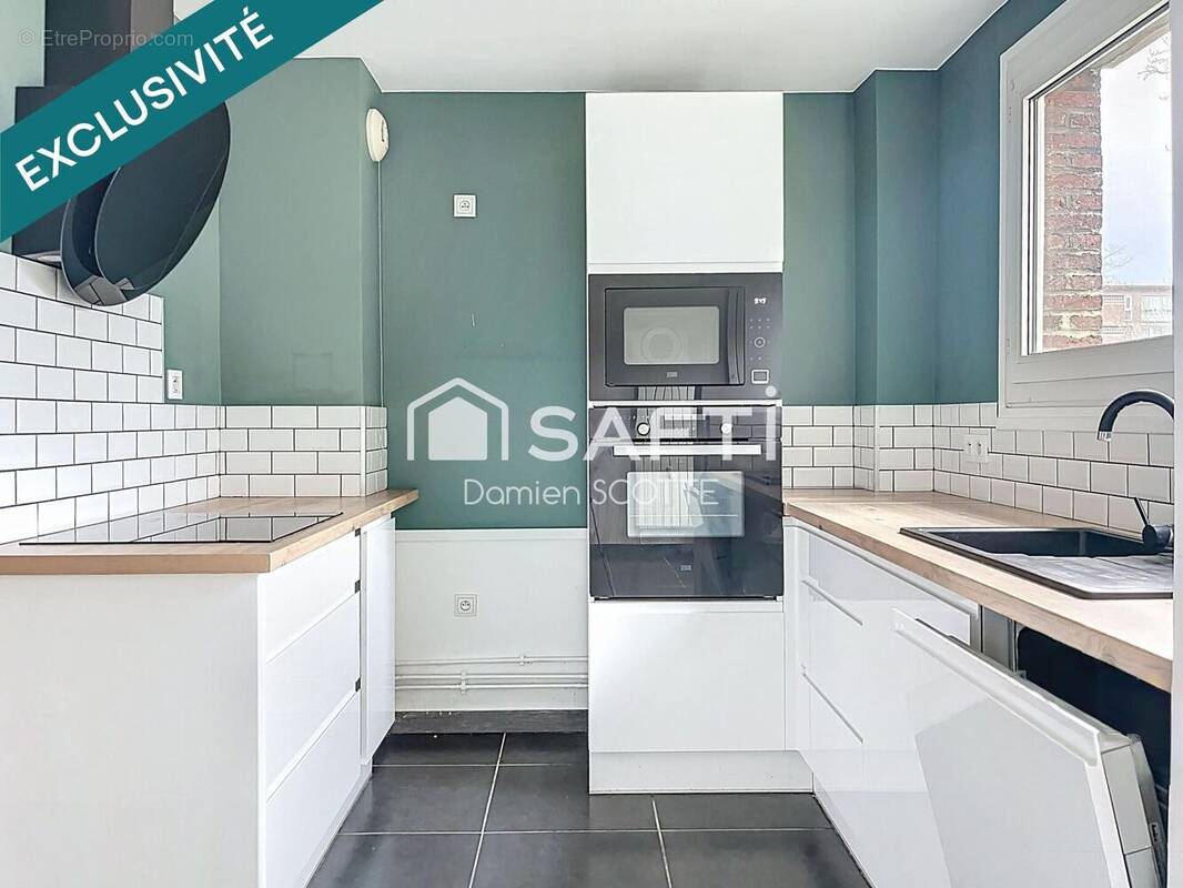 Photo 1 - Appartement à TOURCOING