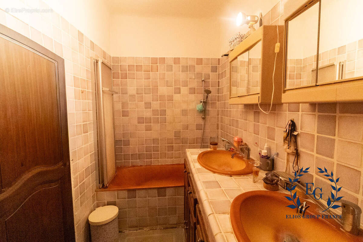 Appartement 90 m² à Barjols  - photo 8