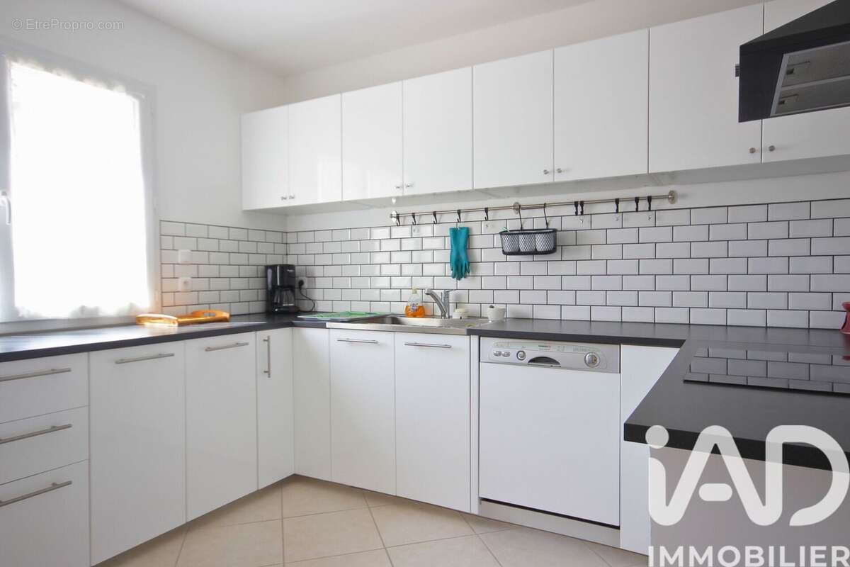 Photo 5 - Maison à LATOUR-BAS-ELNE