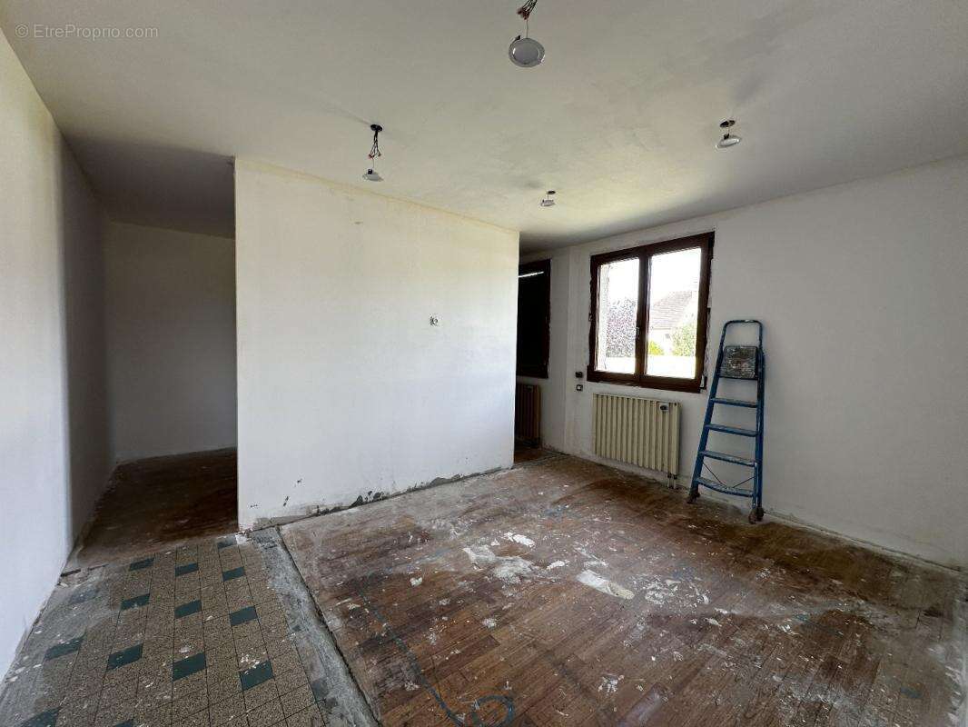 Maison à ILLIERS-COMBRAY