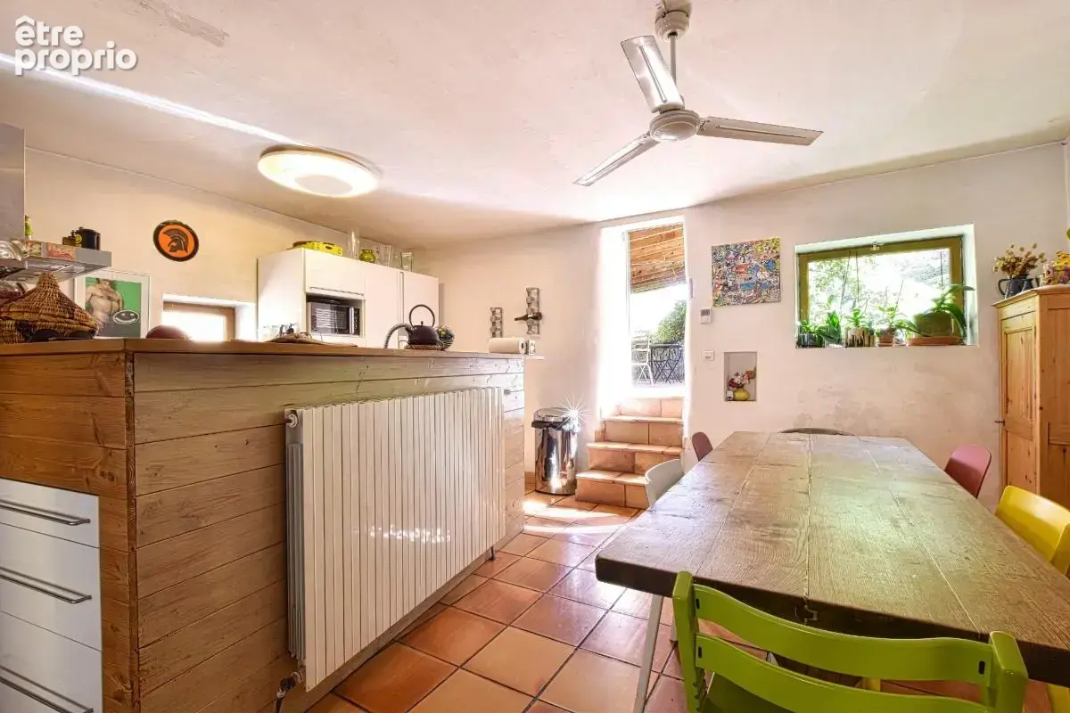 Élégante maison de caractère avec terrasse au cœur du centre historique - photo 6