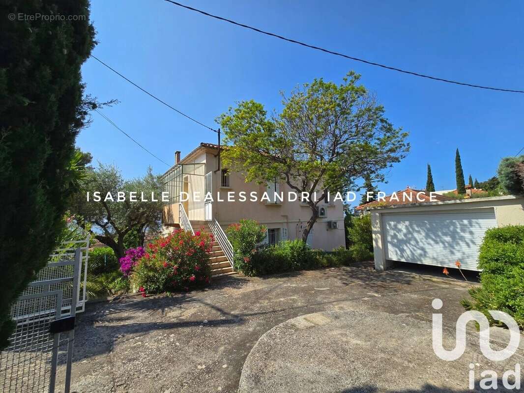 Photo 2 - Appartement à SANARY-SUR-MER