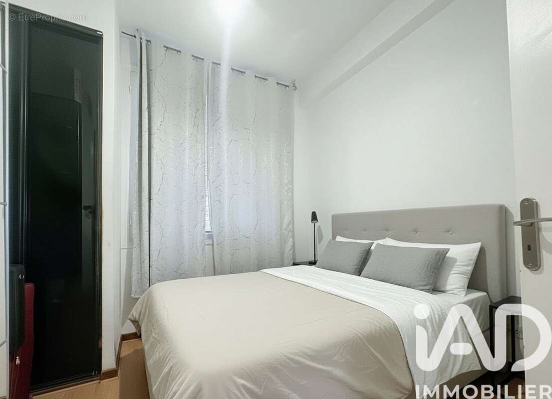 Photo 2 - Appartement à NICE