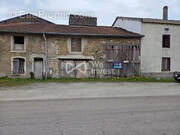 Maison à BILLY-SOUS-MANGIENNES
