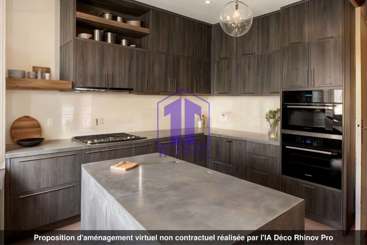 Maison à PENNAUTIER