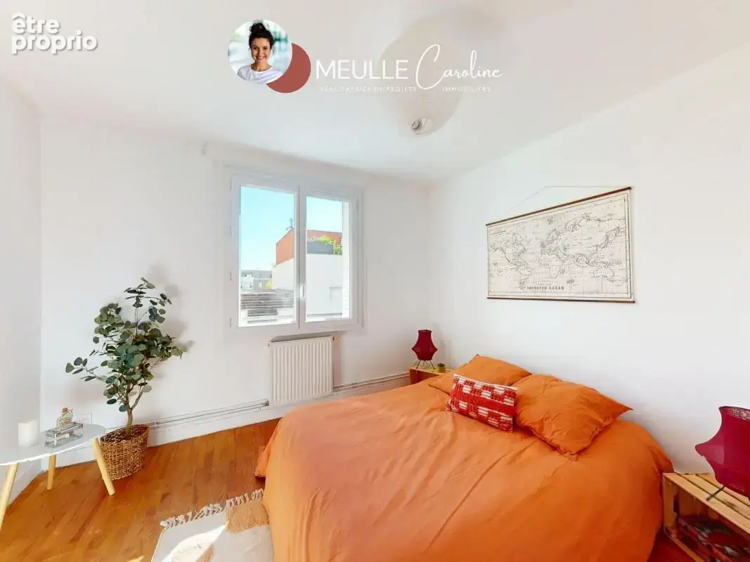 Appartement - photo 13