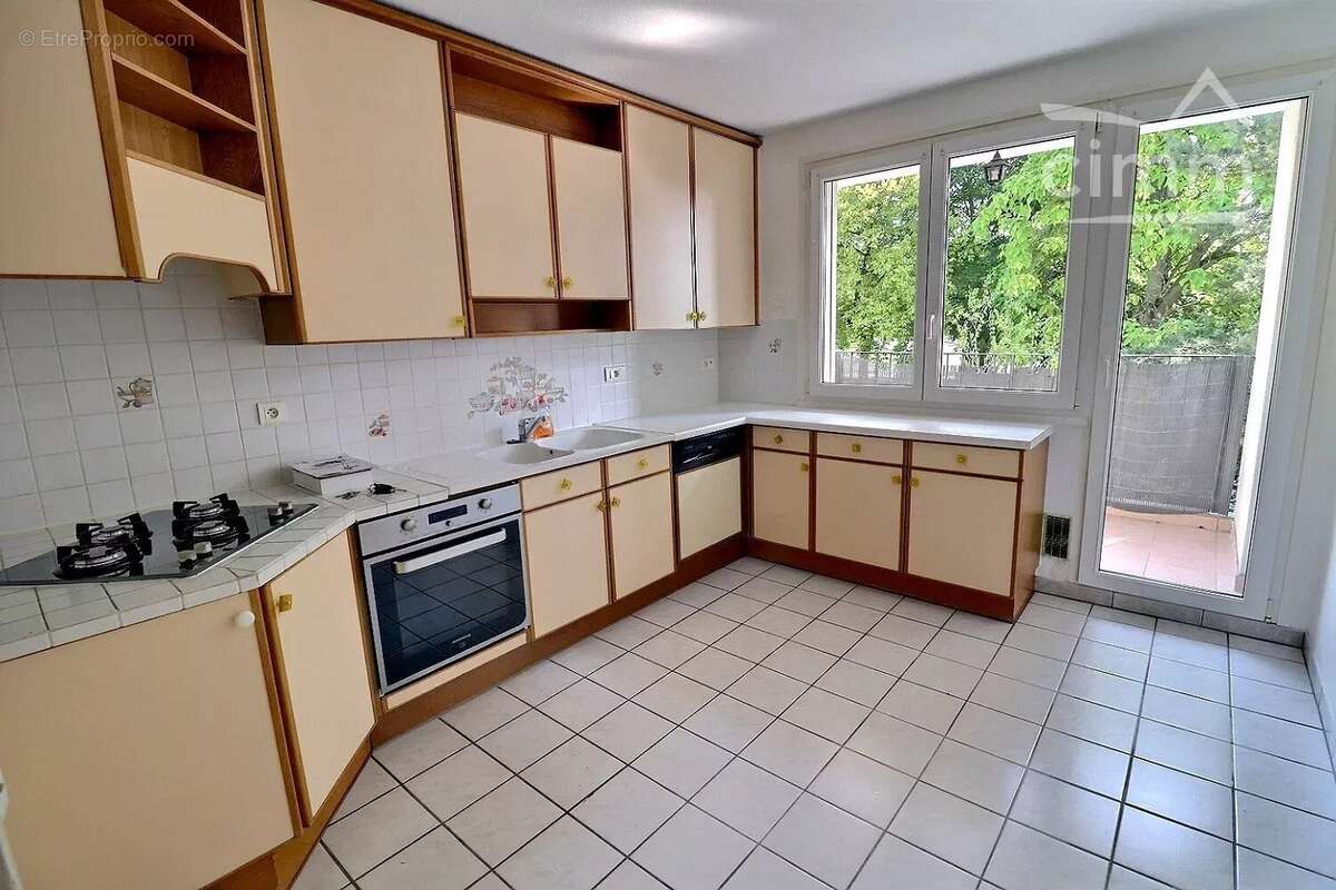 Appartement à FORBACH