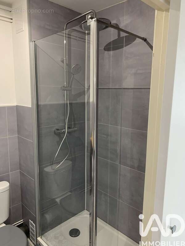 Photo 8 - Appartement à YUTZ
