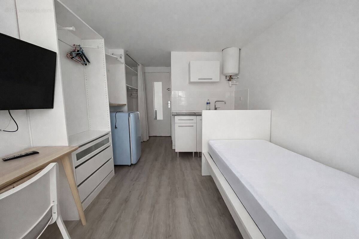 Appartement à CAEN