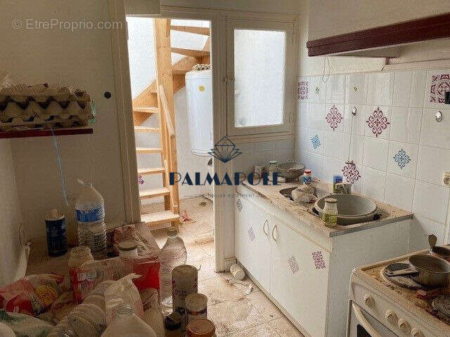Appartement à PERPIGNAN