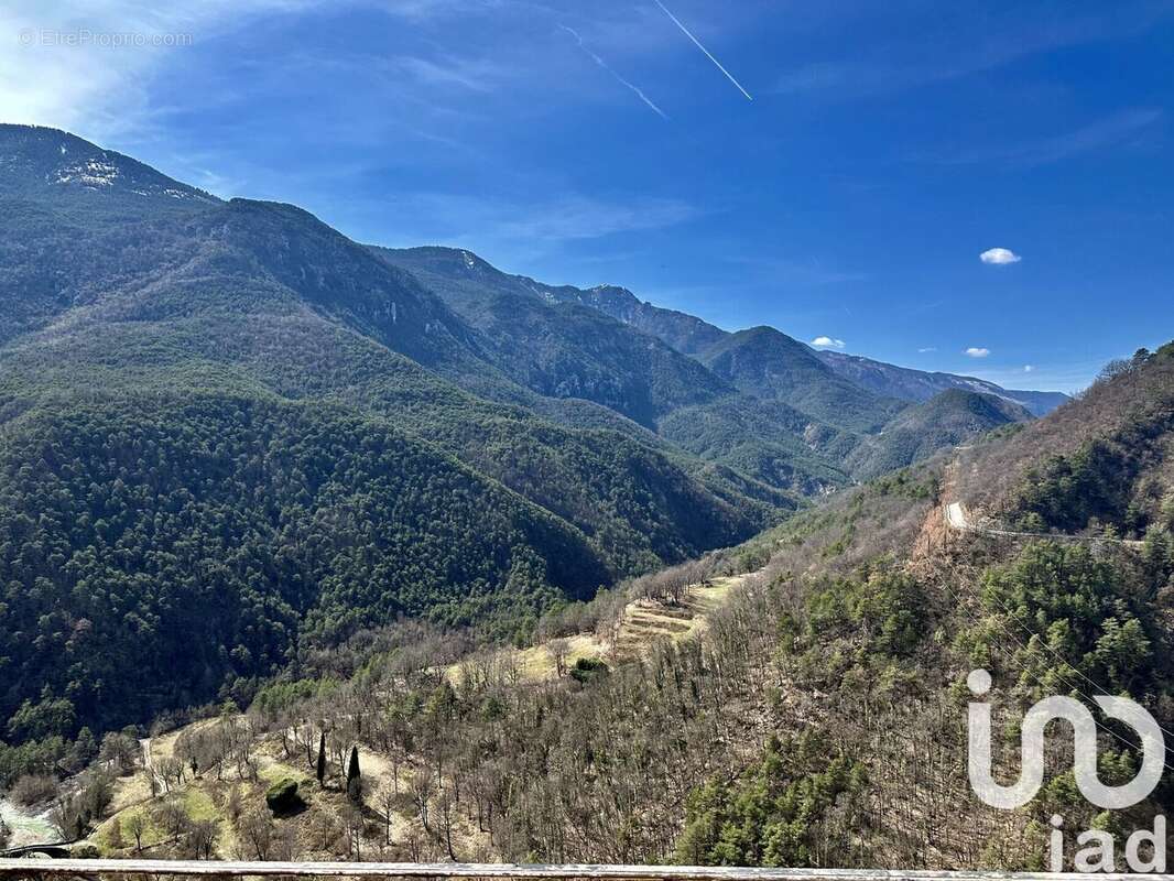 Photo 4 - Maison à AIGLUN