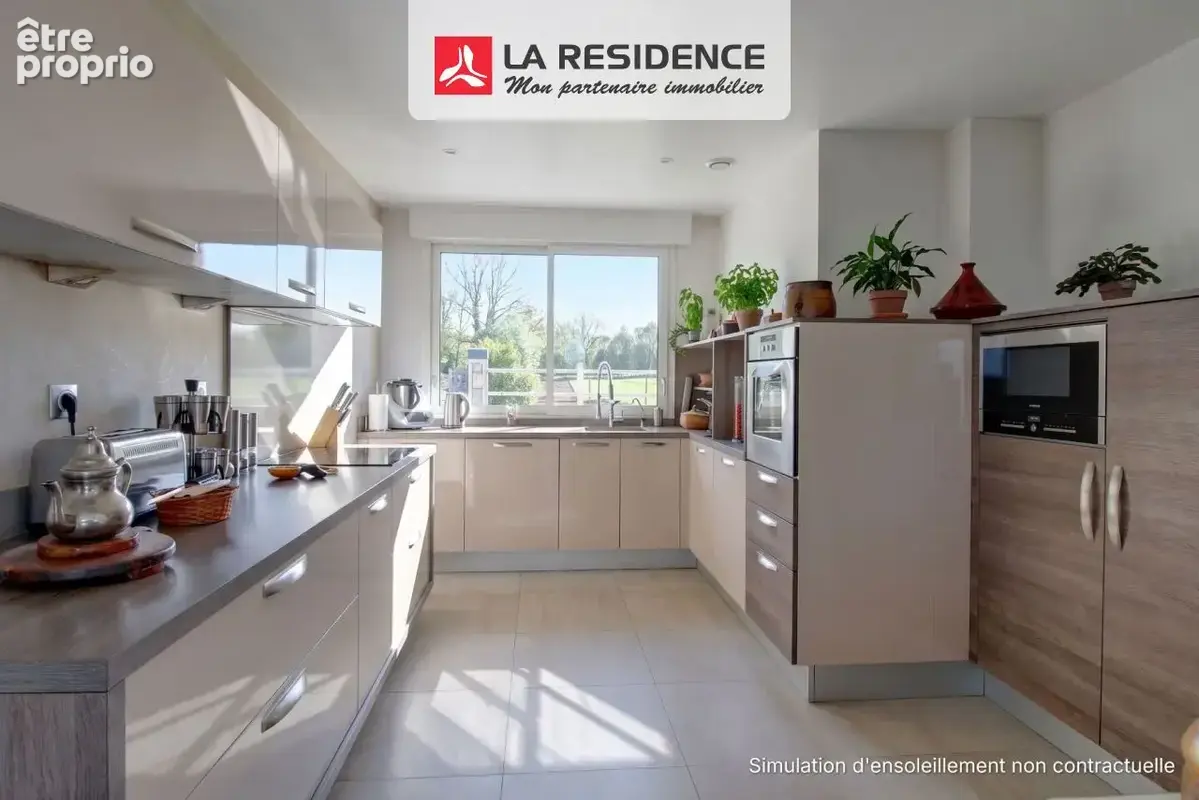 Maison 7 pièces 173 m² à vendre à Andresy (78570) - photo 8