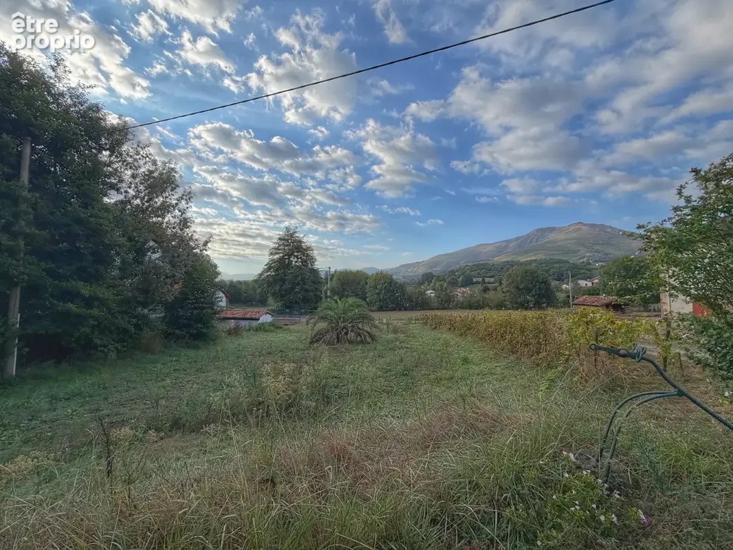 Maison d'habitation sur un terrain de 3036m2 - photo 2
