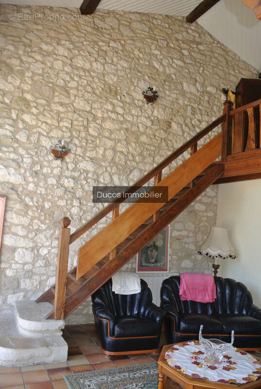 Maison à DURAS