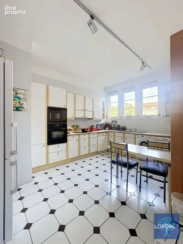 Appartement de Standing -157 m2- Dunkerque Centre-Ville - photo 6