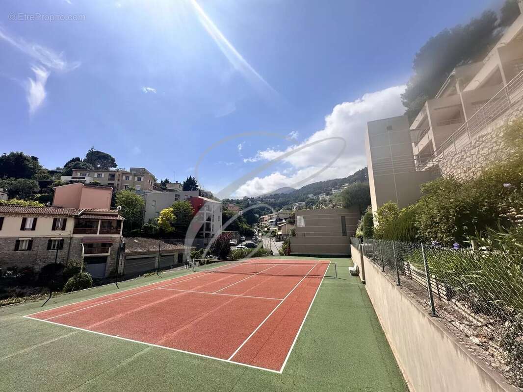 Appartement à ROQUEBRUNE-CAP-MARTIN