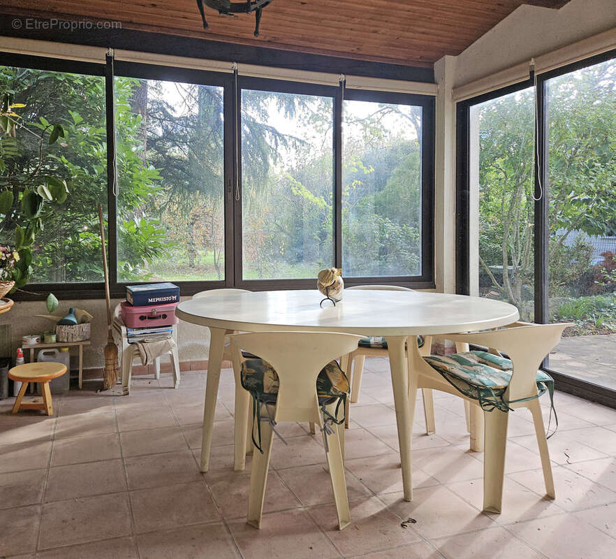 Maison à SAINT-REMY-DE-PROVENCE