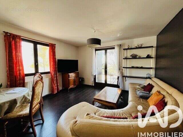 Photo 4 - Appartement à EPAGNY