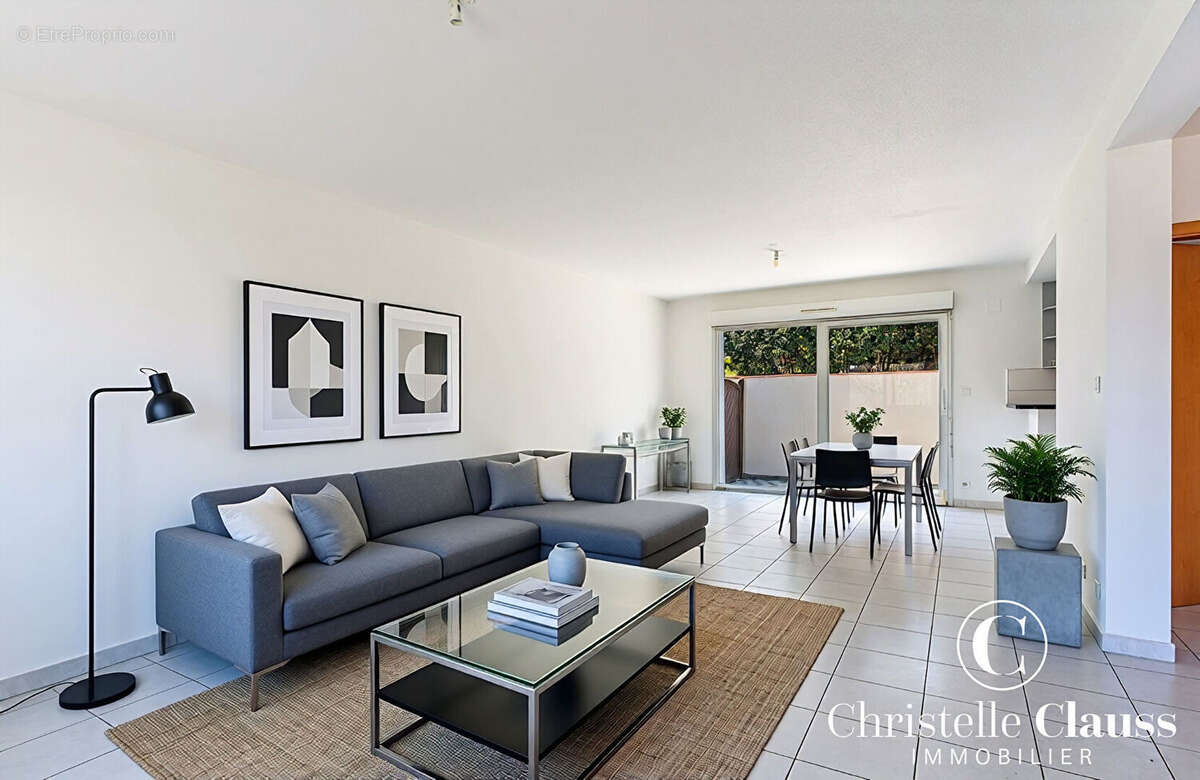 Maison à PLOBSHEIM