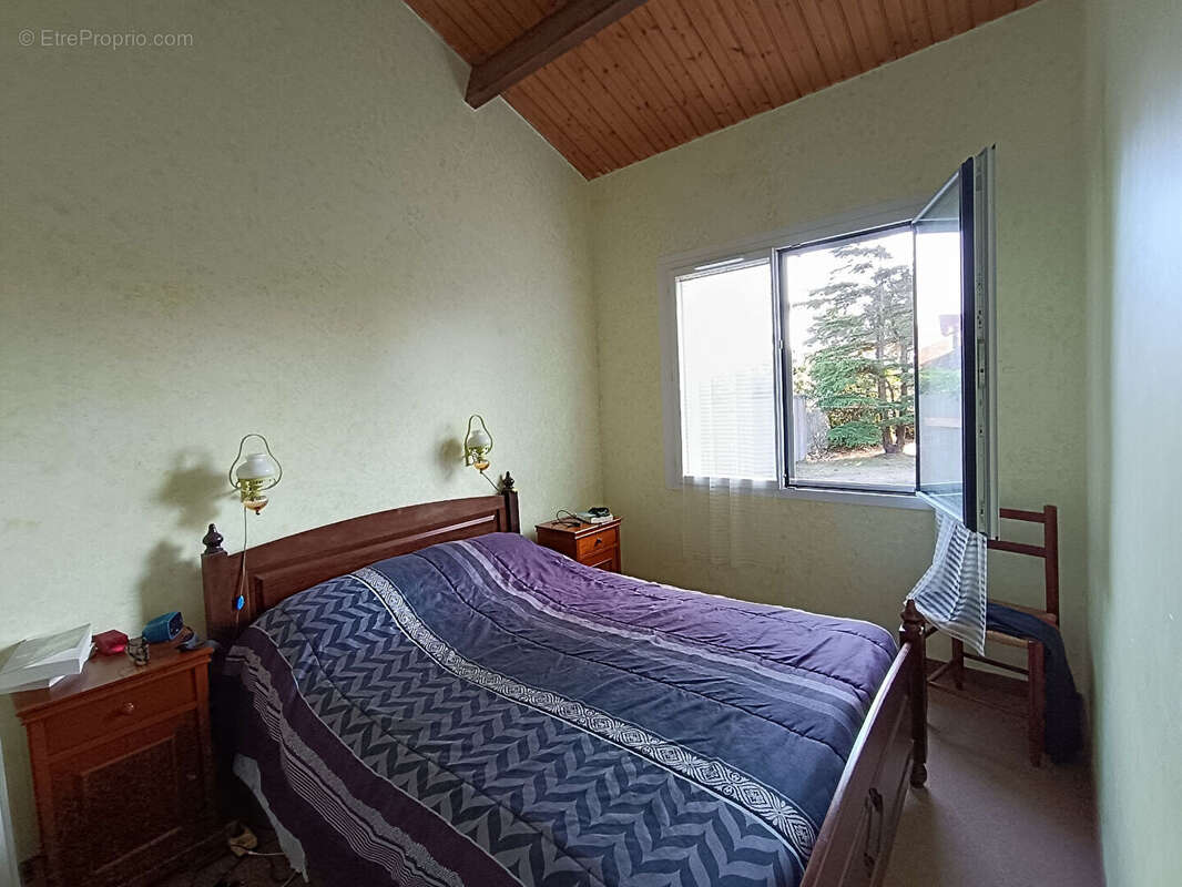 Maison à LA PLAINE-SUR-MER