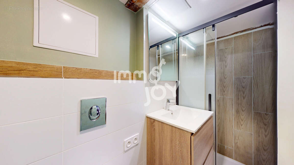 Appartement vendu meublé à deux pas des Allées Paul Riquet - photo 9
