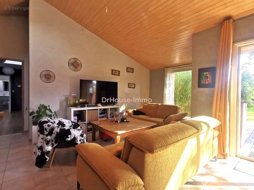 Maison 152 m² à Vallet  - photo 8