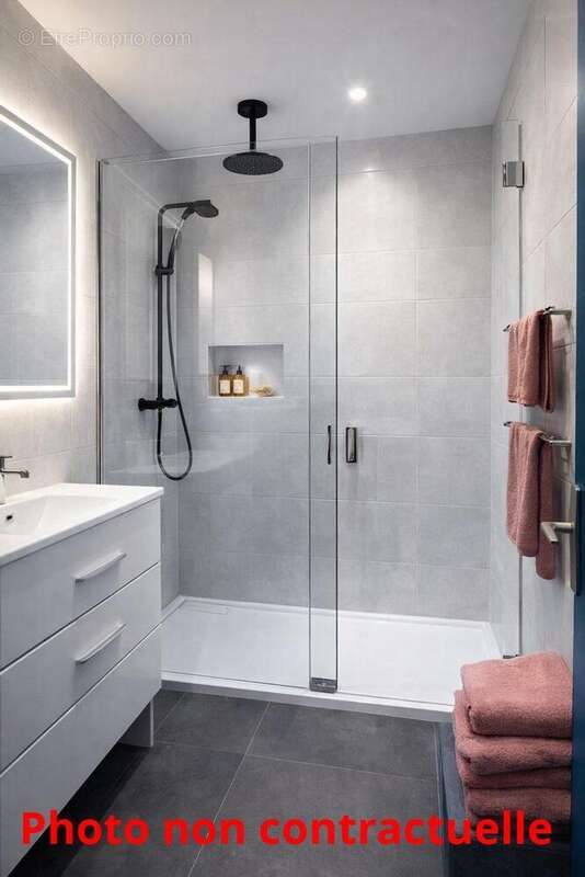 PHOTO NON CONTRACTUELLE - Appartement à SAINT-FRANCOIS