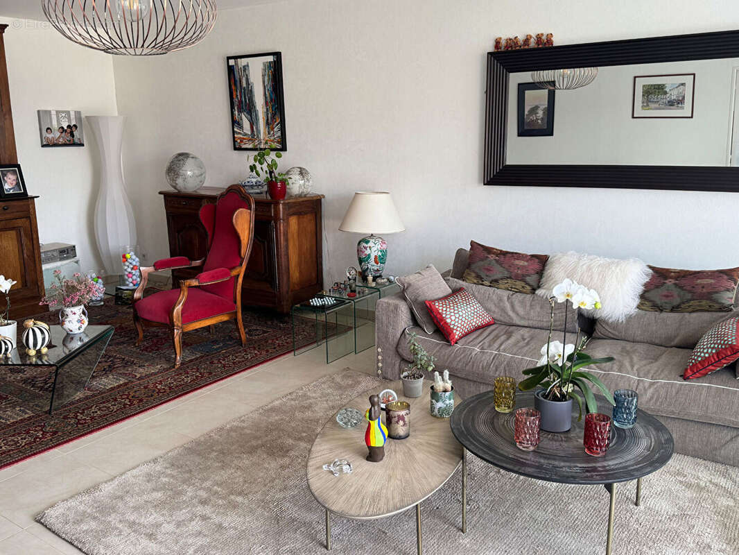 Saint-Malo  A vendre appartement  Appartement Type 3 , ascenseur - photo 2