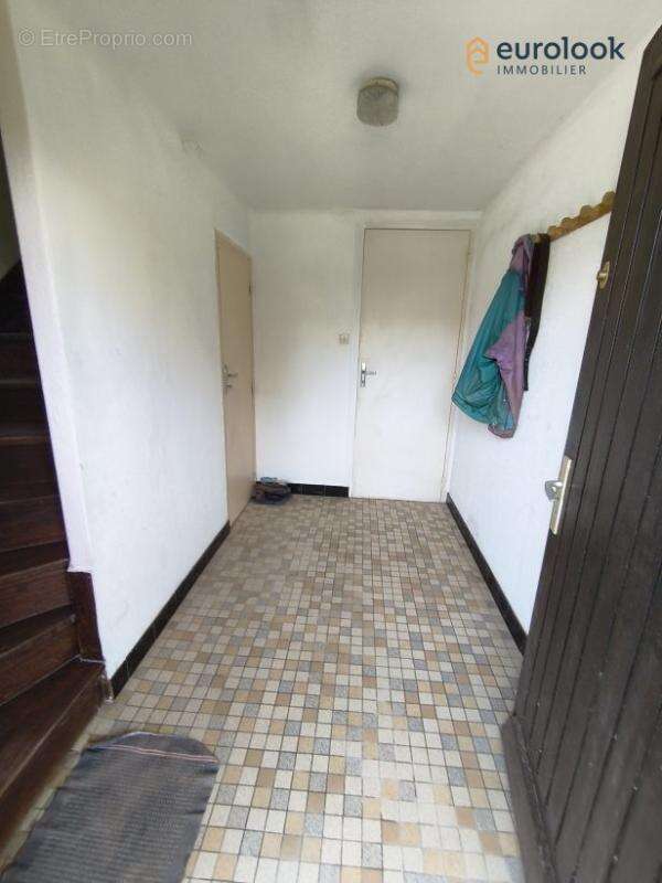 Maison à MALESTROIT