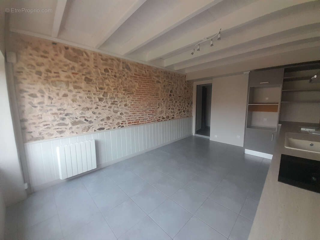 Maison à LES HERBIERS