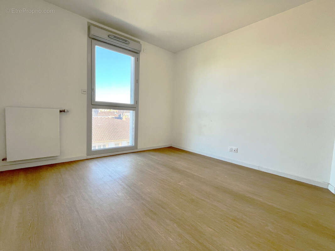 Appartement à DRANCY