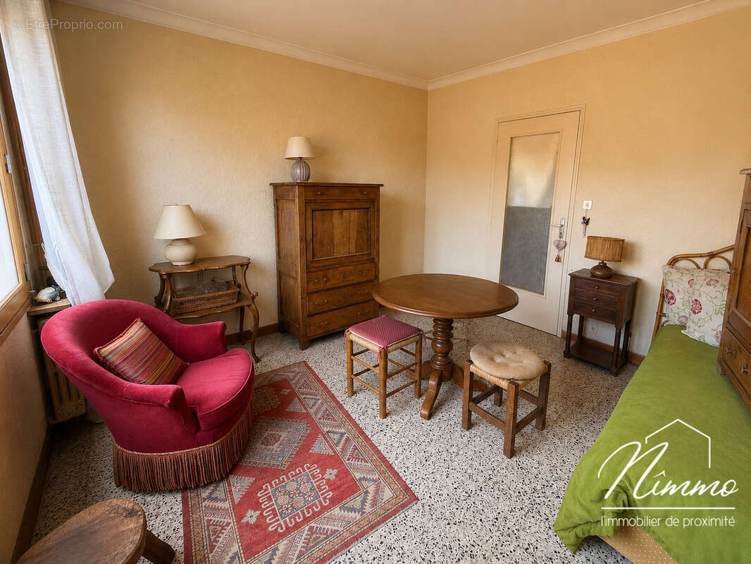 Appartement à NIMES
