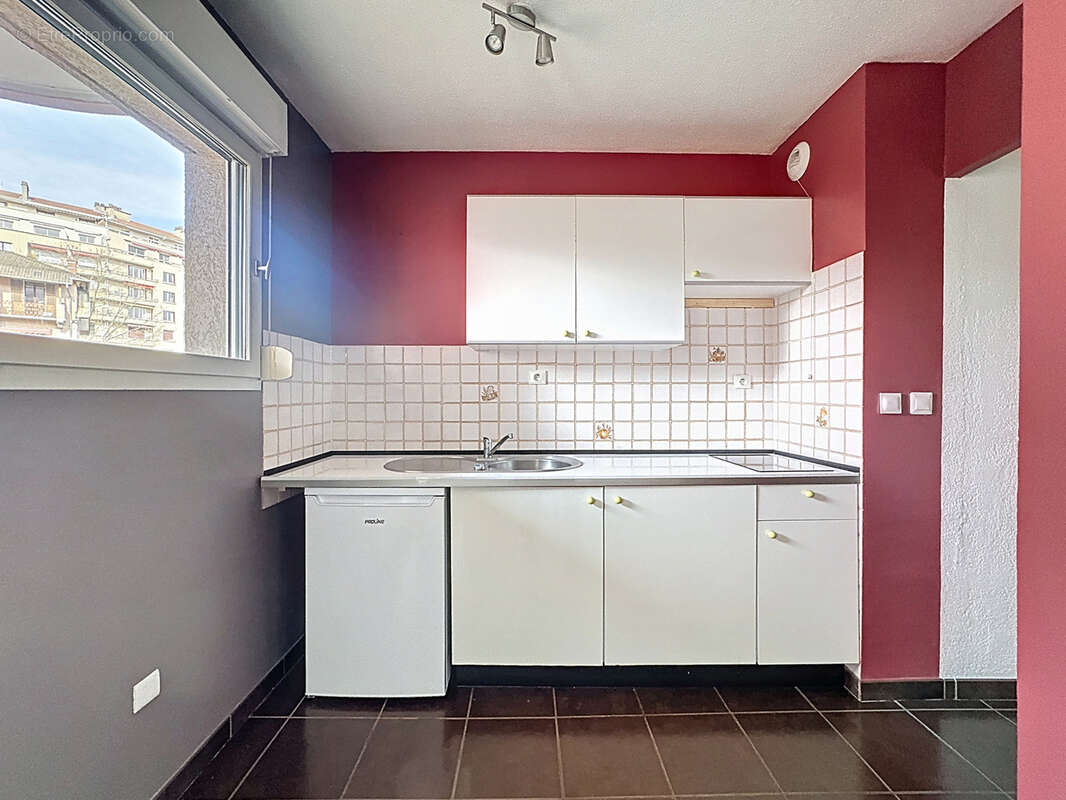 Appartement à ANNECY