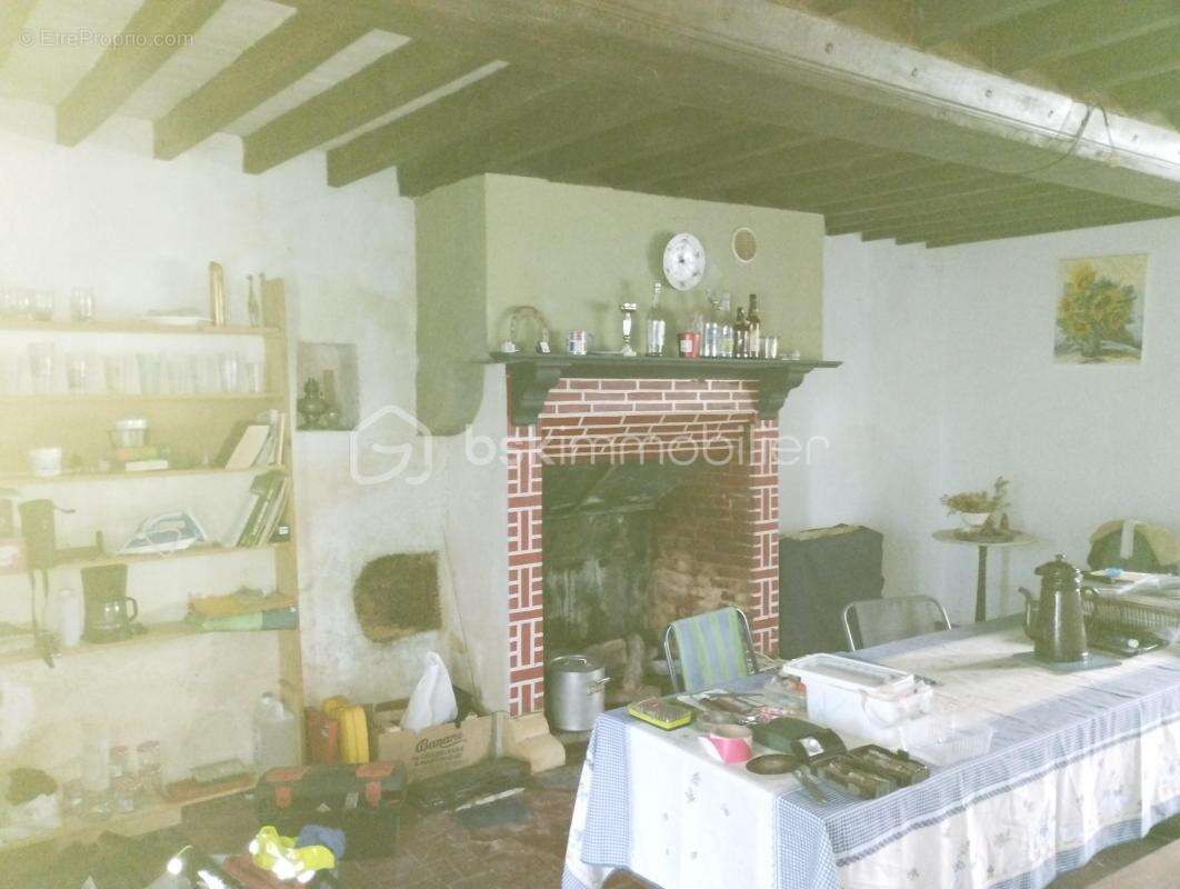 Maison de campagne à rénover - photo 5