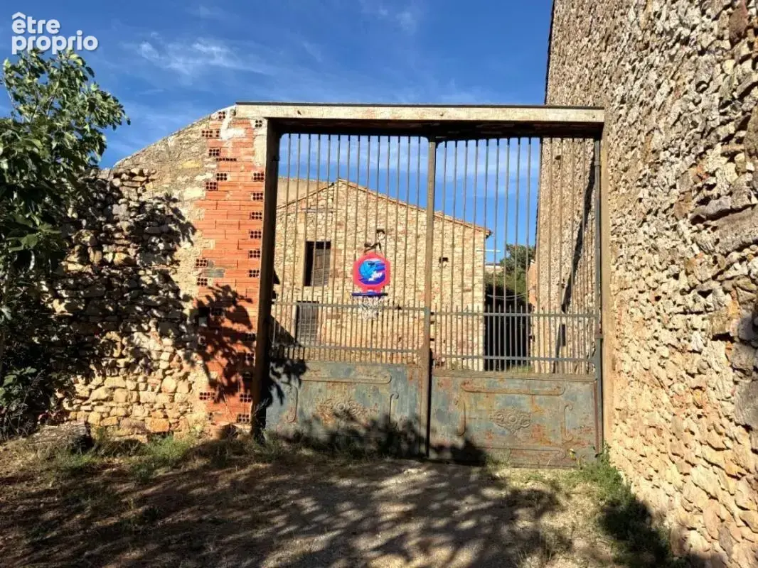 Maison 340 m² à vendre à Villespassans (34360) - photo 4