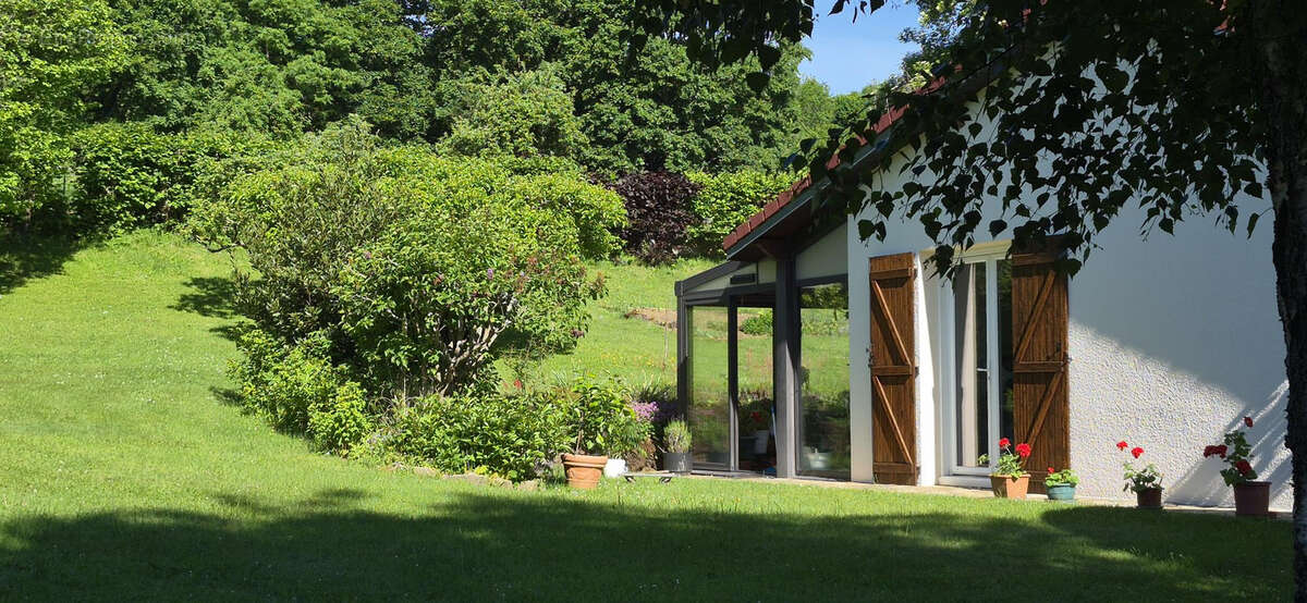 Maison à ORCINES