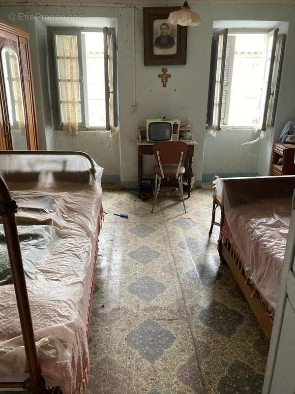 Photo 3 - Appartement à AULLENE