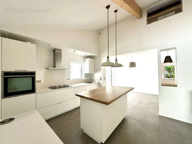Maison à BIARRITZ