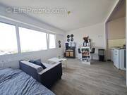 Appartement à TOURS