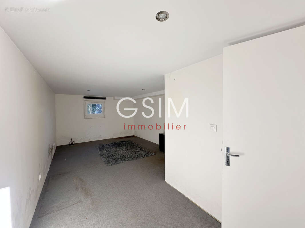 Maison à MARLY-LE-ROI