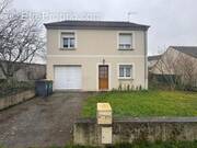 Maison à VILLENEUVE-SAINT-GERMAIN