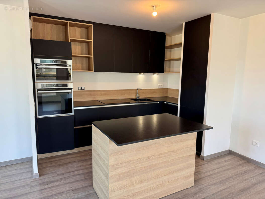 Appartement à AMIENS