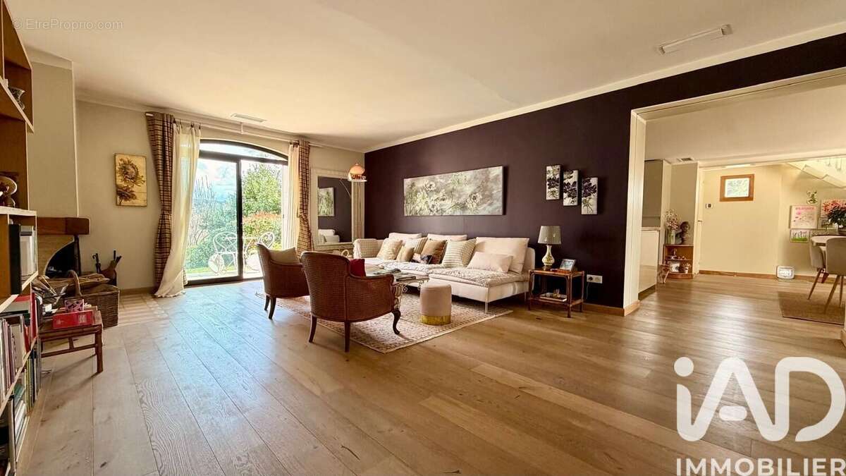 Photo 7 - Maison à AIX-EN-PROVENCE