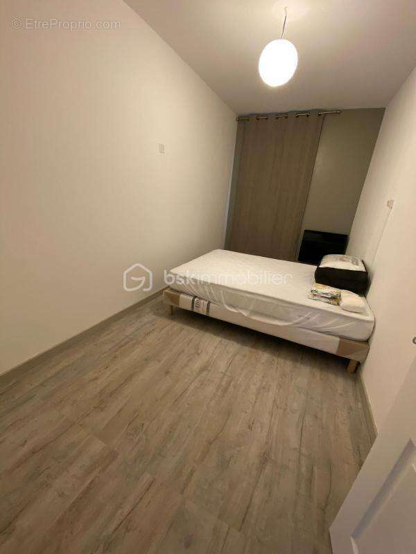 Appartement à PITHIVIERS