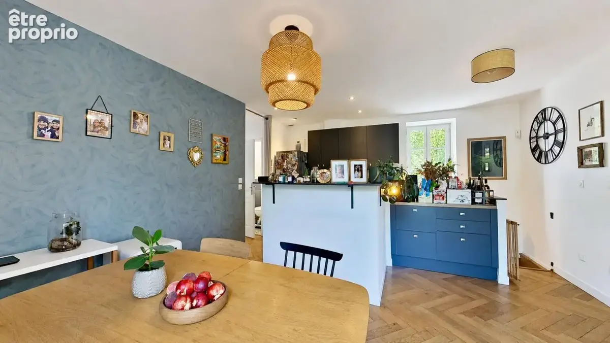 Appartement - photo 4