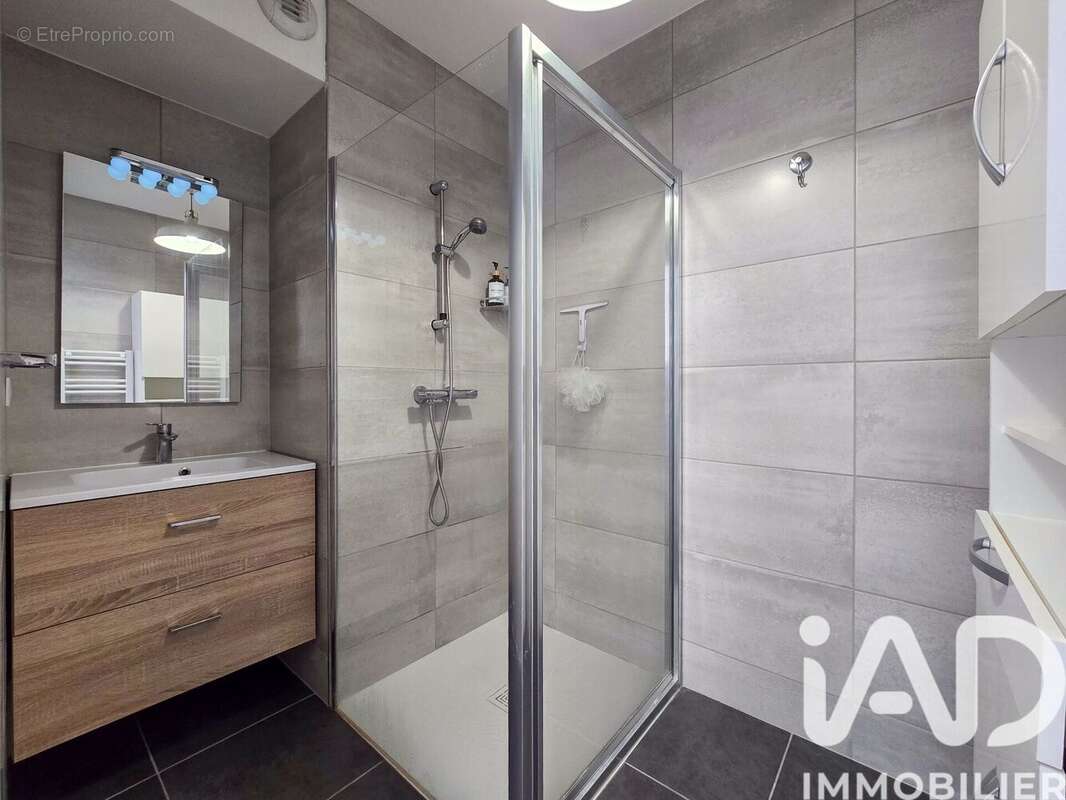 Photo 9 - Appartement à METZ