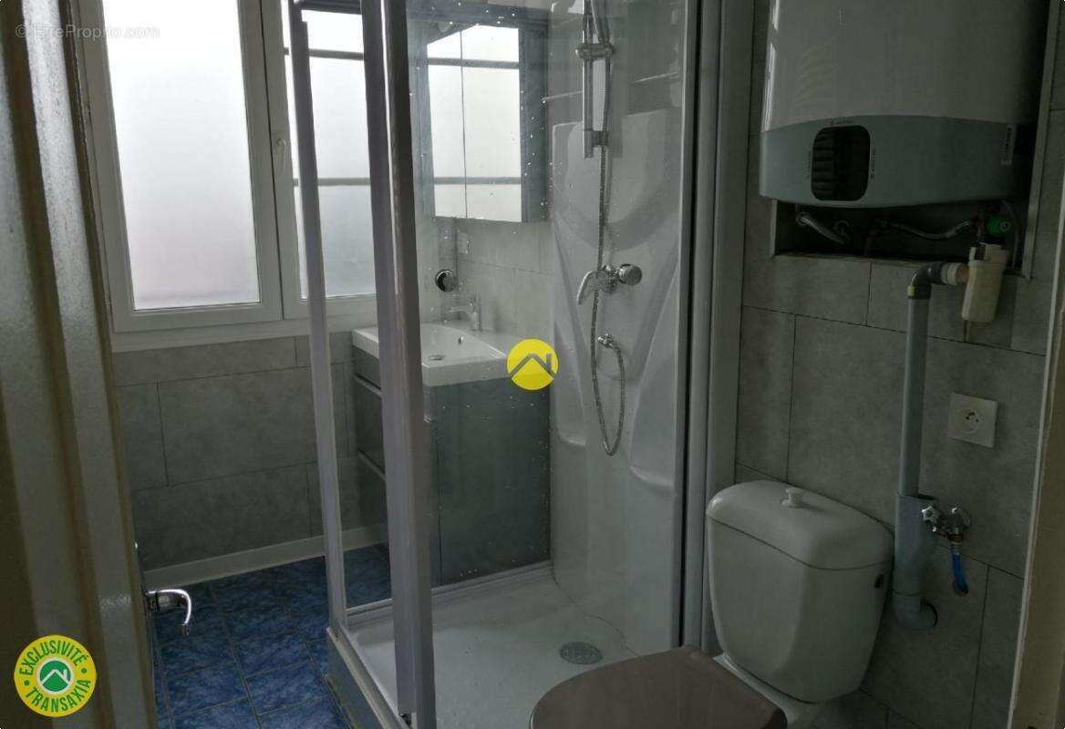 Appartement à BOURGES